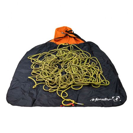 Metolius Dirt Bag II Rope Bag - Rust
