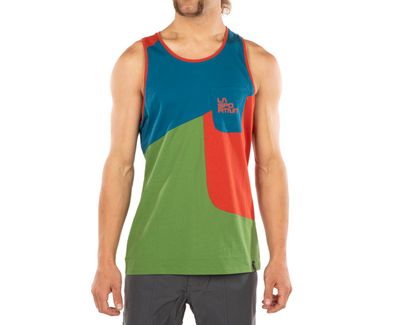 La Sportiva - Dude Tank (Past Season)