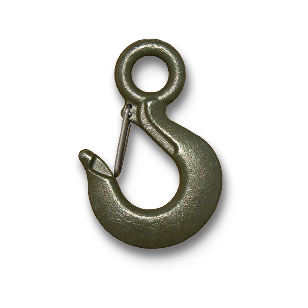 Sport Bolting Mussey Anchor Hook