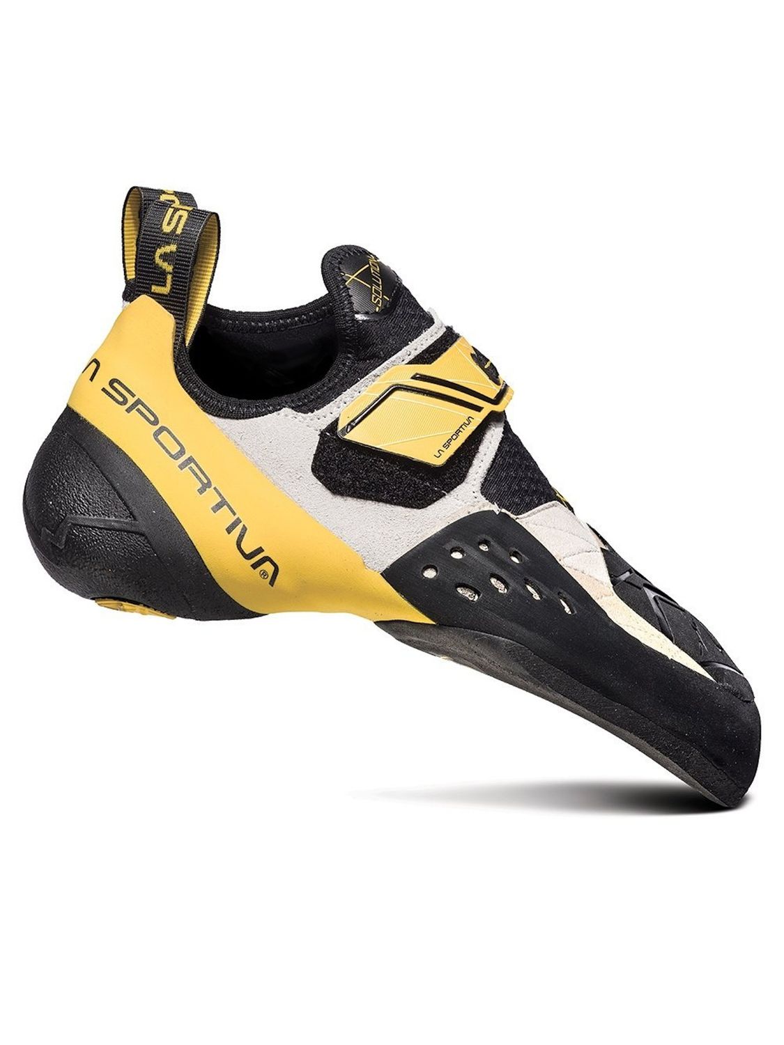 La Sportiva Solution 36.5 - Past Season 
