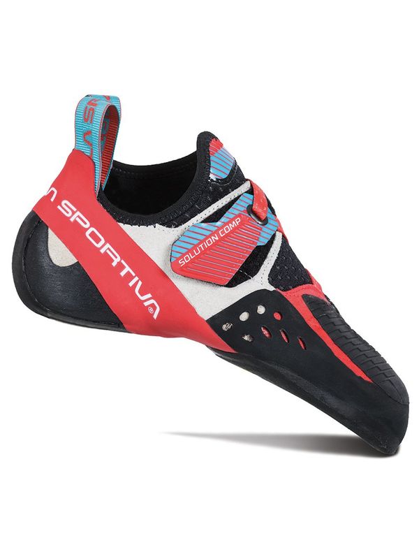 La Sportiva Solution Comp Womens 36.5 - Past Season 