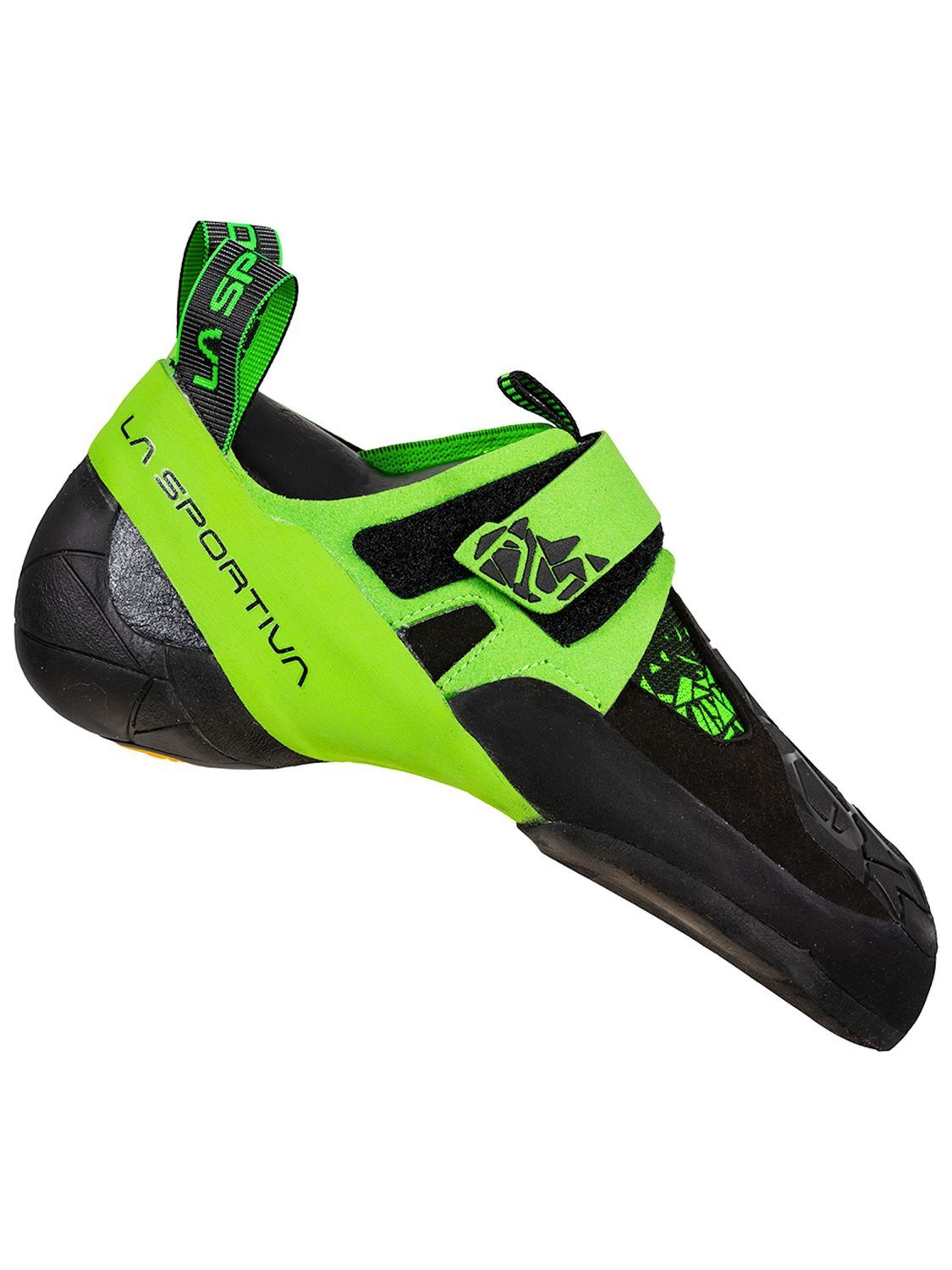 La Sportiva Skwama Vegan (M) 38 - Past Season 