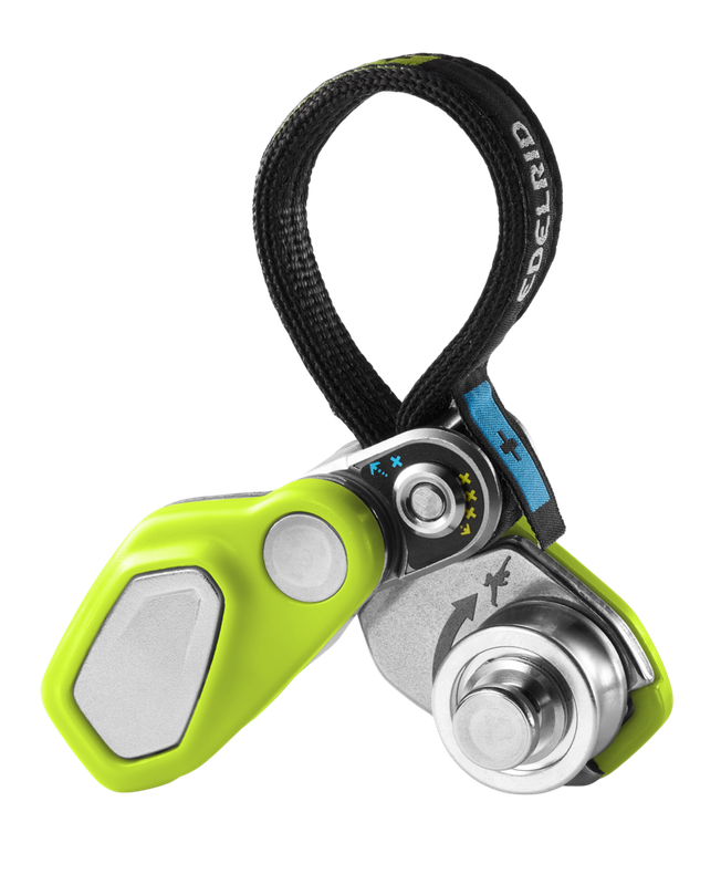 Edelrid Ohmega
