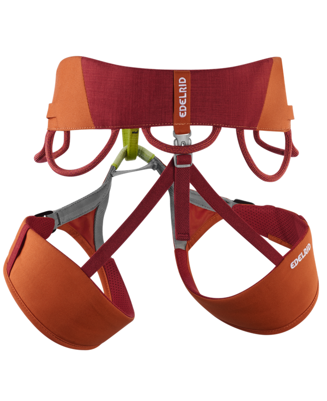 Edelrid Jay Harness