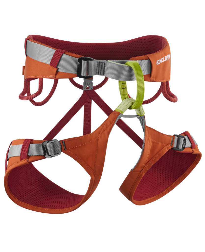 Edelrid Jay Harness