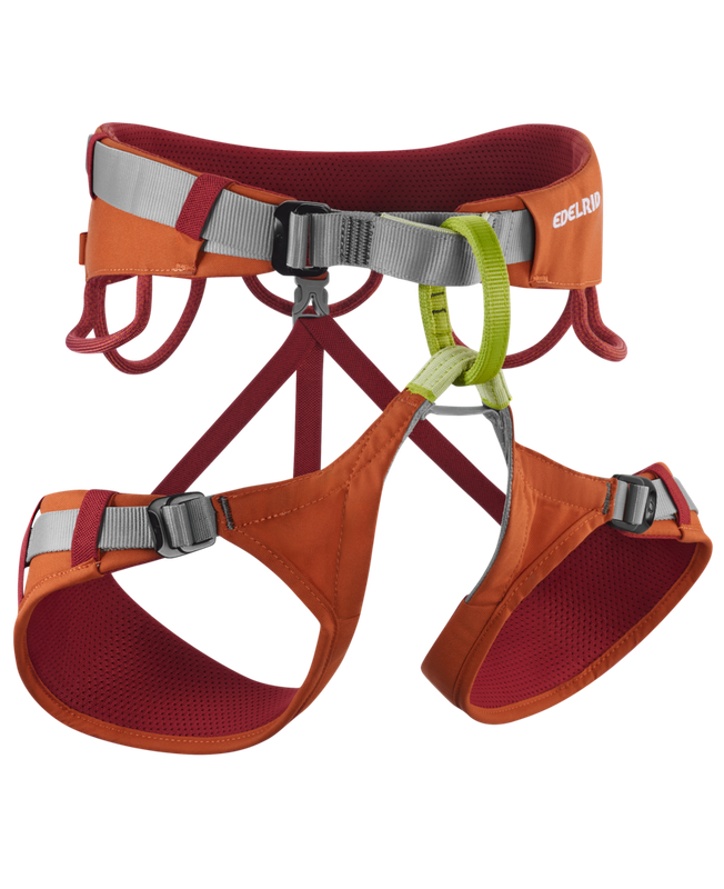 Edelrid Jay Harness
