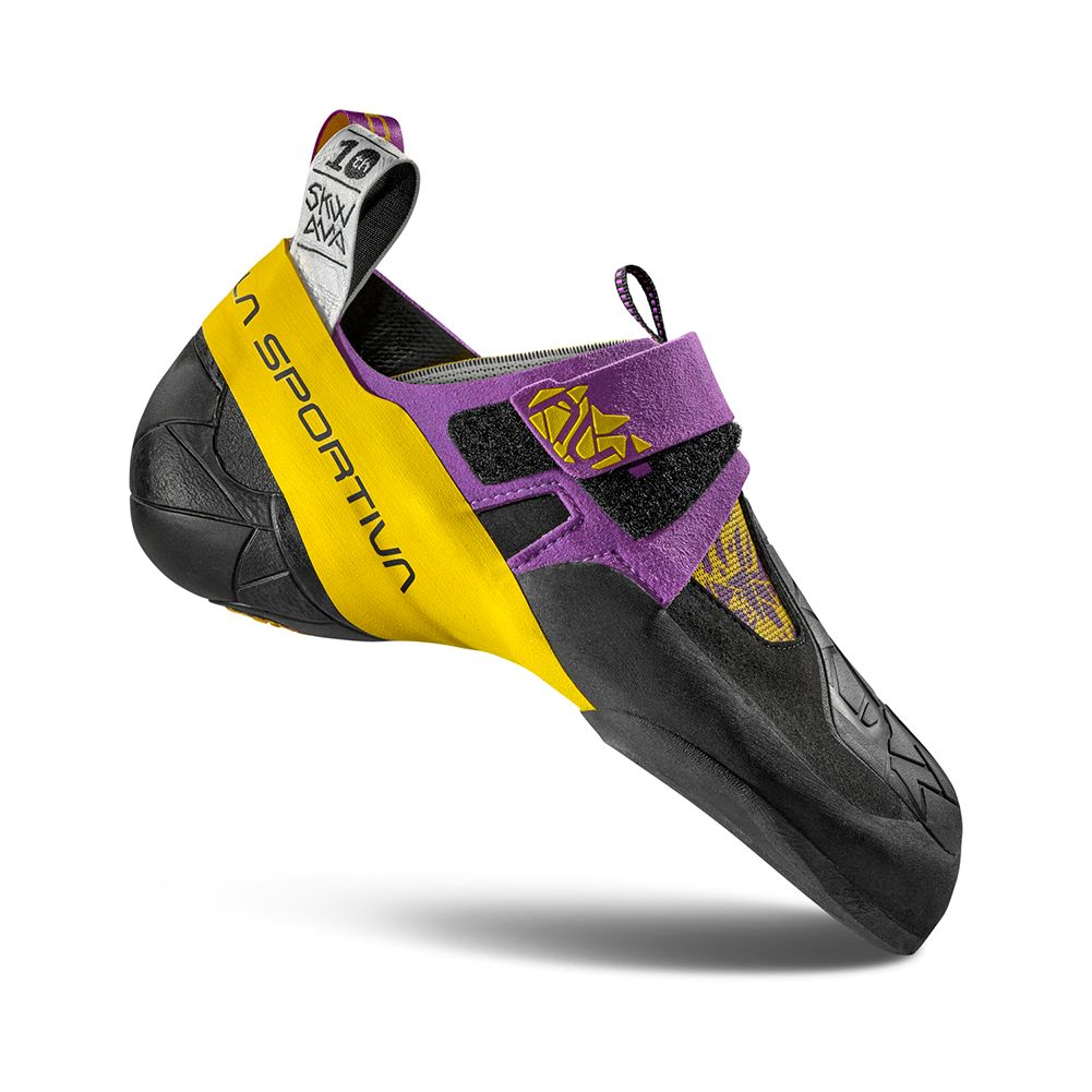 La Sportiva Skwama 10th Anniversary Edition