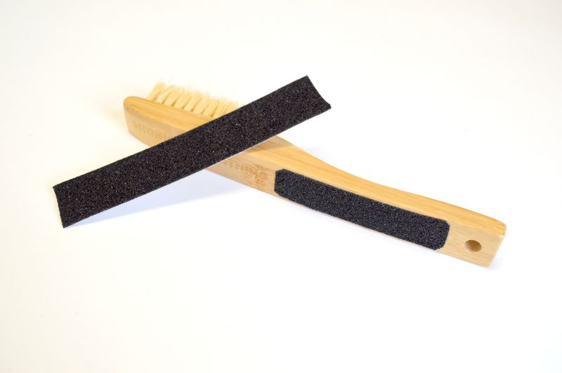 DIY Skin File Adhesive Tape
