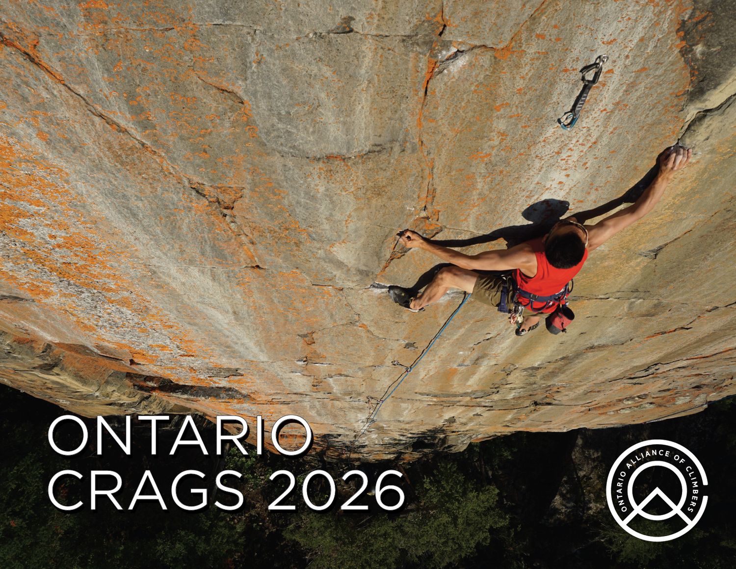 OAC 2026 Calendar