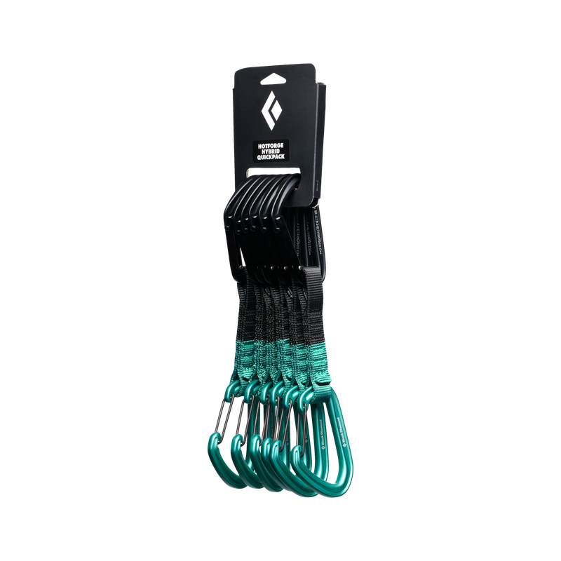 Black Diamond Hotforge Hybrid Quickpack