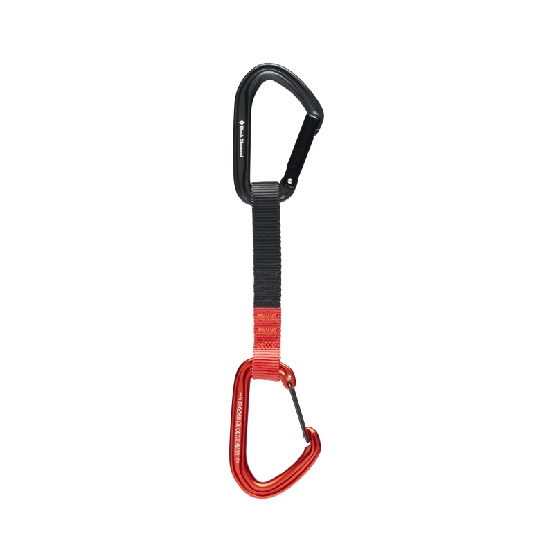 Black Diamond Hotforge Hybrid Quickdraw