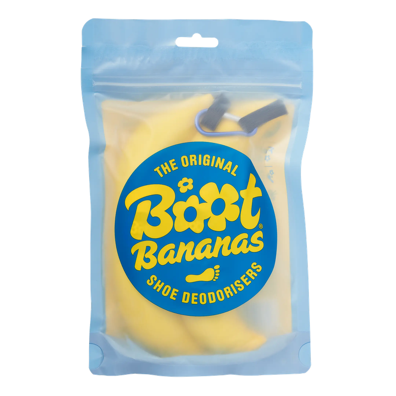 Boot Bananas Shoe Deodorizers