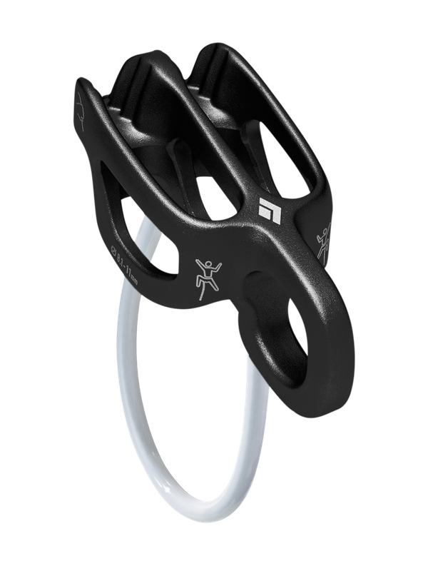 Black Diamond ATC Guide Belay Device