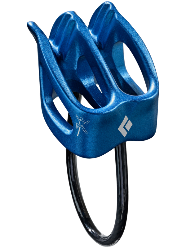 Black Diamond ATC XP Belay Device