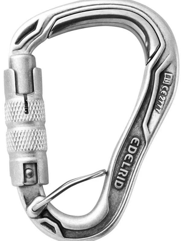 Edelrid HMS Bulletproof Triple FG Eco