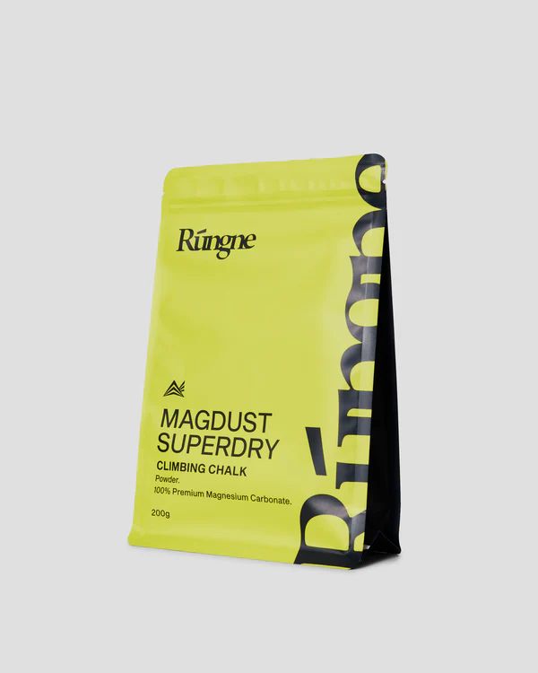 Rungne Magdust Superdry