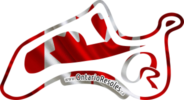 Ontario Resoles Sticker