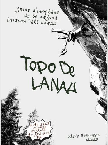 Topo De Lanau  (2024)