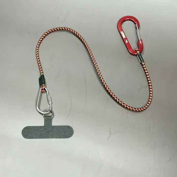 Avant  "Tech-Tether" Multipitch Phone Leash