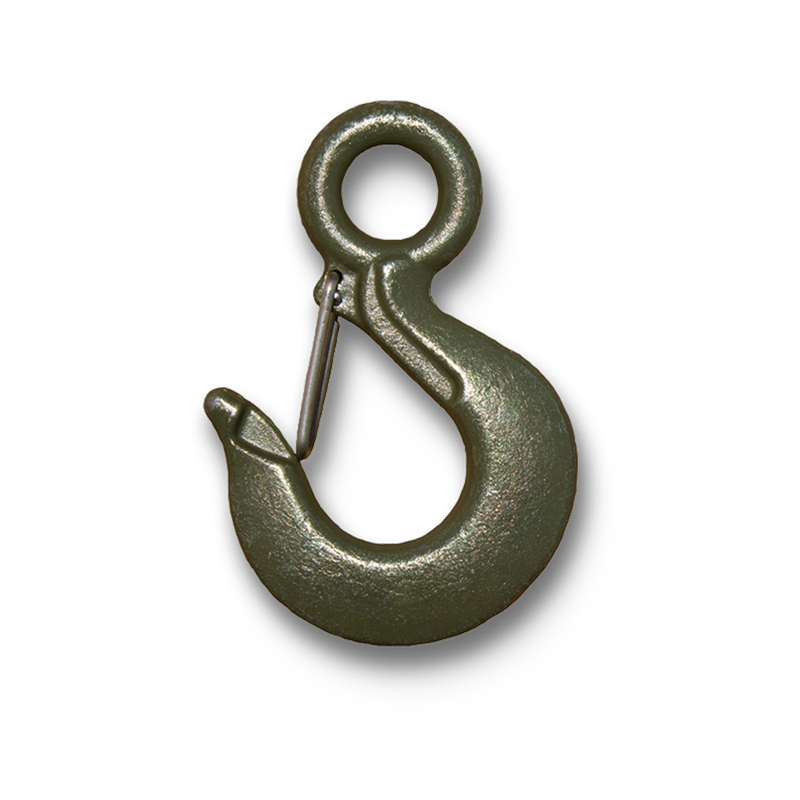 Sport Bolting Mussey Anchor Hook