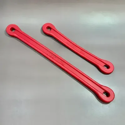 Avant "Comfort Catch" LRS Absorber