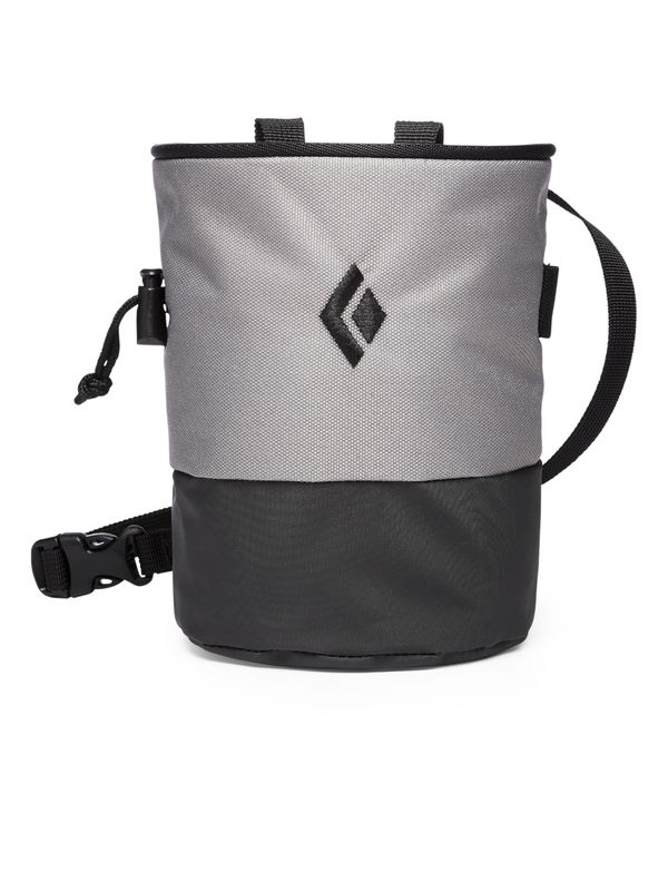 Black Diamond Mojo Zip Chalkbag (Past Season)