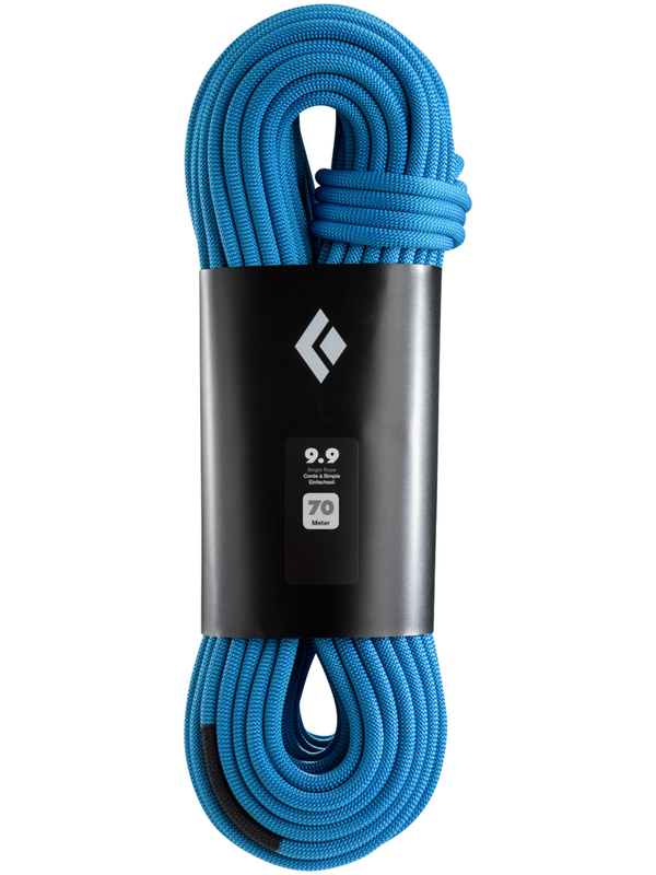 Black Diamond 9.9 mm Rope