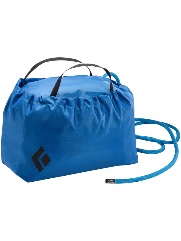 Black Diamond Half Rope Burrito Rope Bag