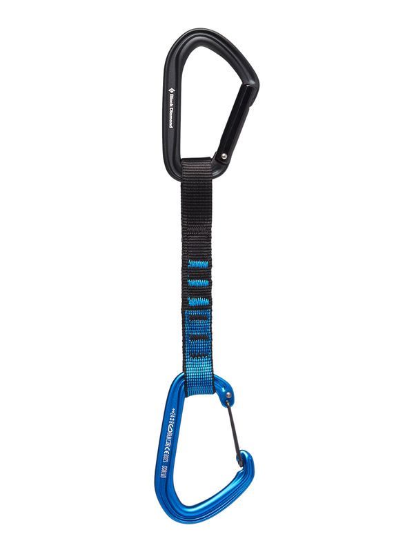 Black Diamond Hotforge Hybrid Quickdraw