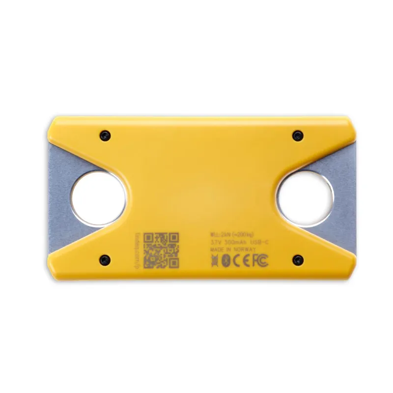 Tindeq Progressor 200 Rechargeable