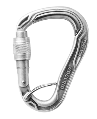 Edelrid HMS Bulletproof Screw FG Eco