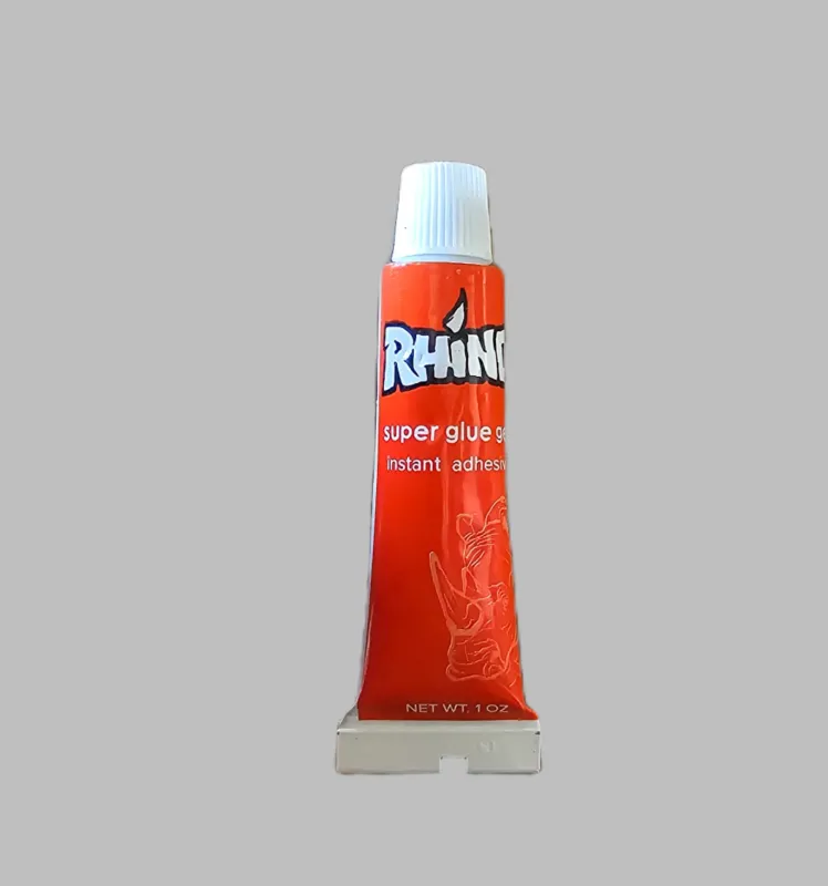 Rhino Super Glue