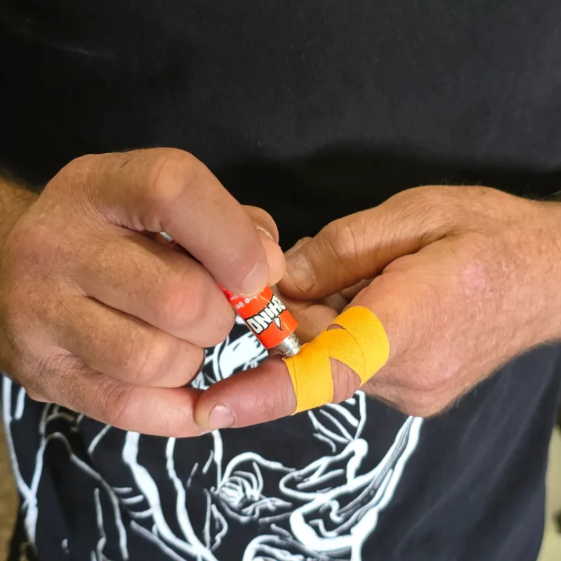 Rhino Super Glue