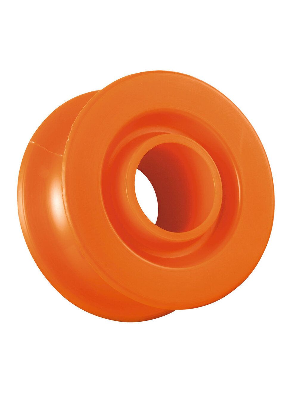 Petzl Ultralegere Ultralight Emergency Pulley
