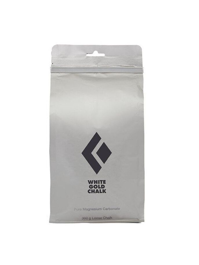 Black Diamond White Gold Loose Chalk (Past Season)