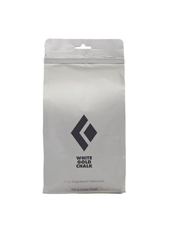 Black Diamond White Gold Loose Chalk (Past Season)