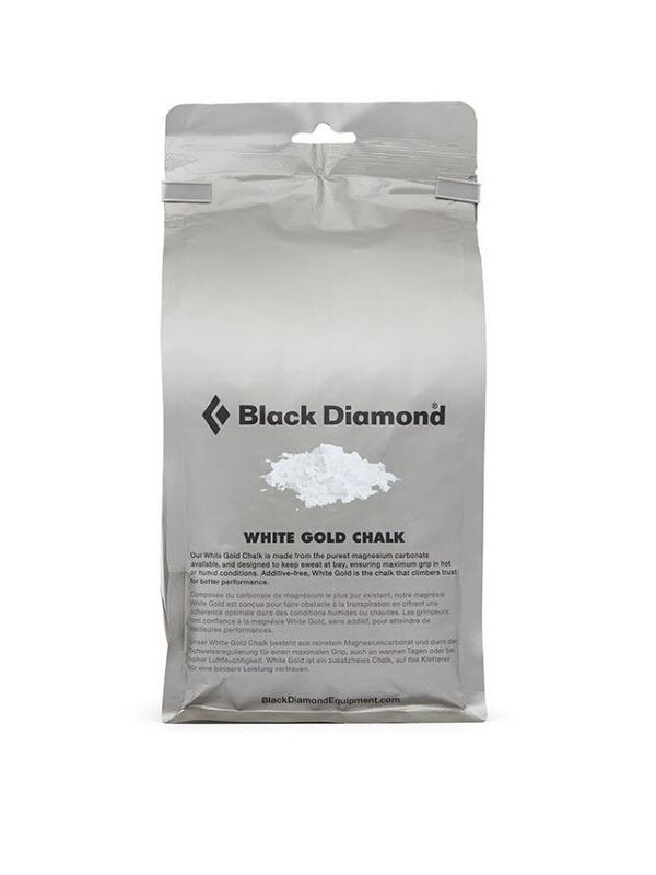 Black Diamond White Gold Loose Chalk (Past Season)