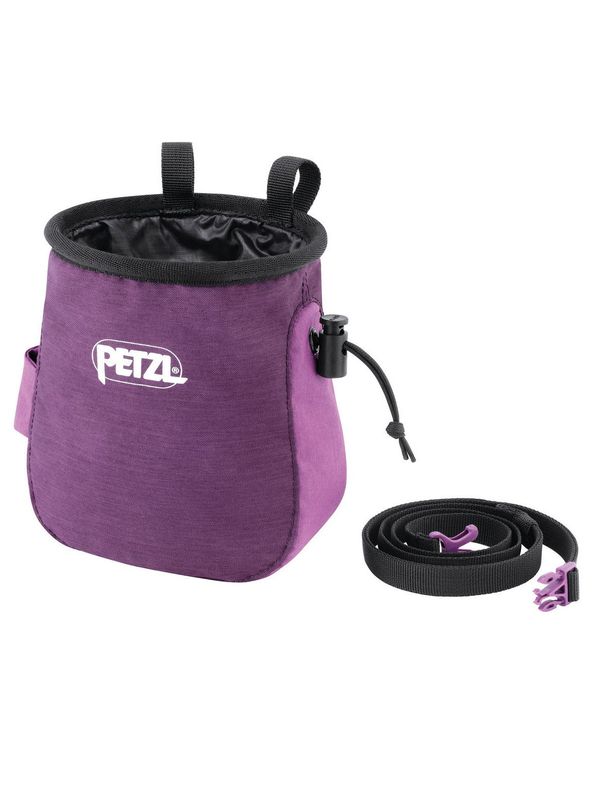 Petzl Saka Chalk Bag (Closeout)