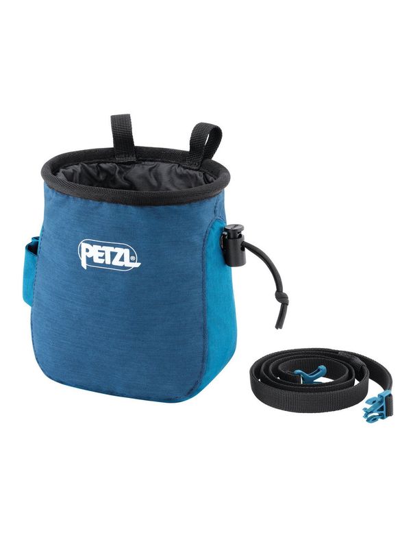 Petzl Saka Chalk Bag (Closeout)
