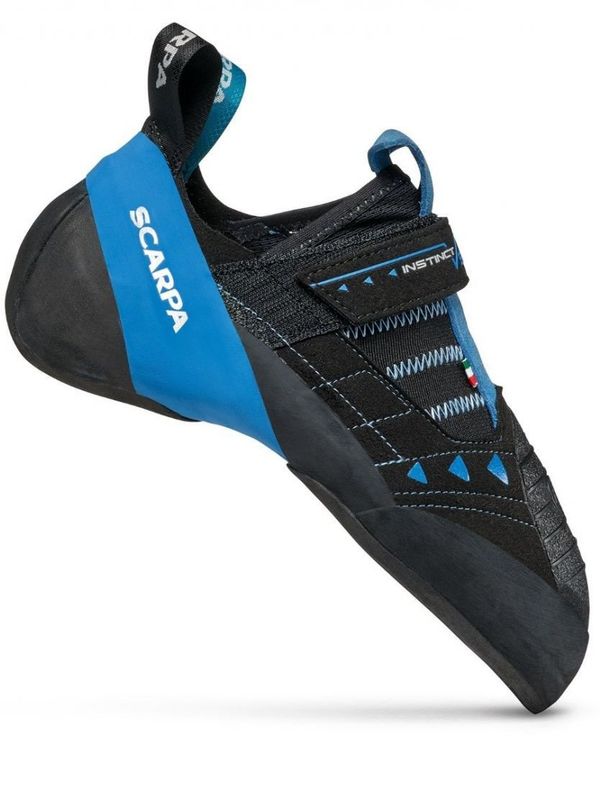 Scarpa Instinct VSR