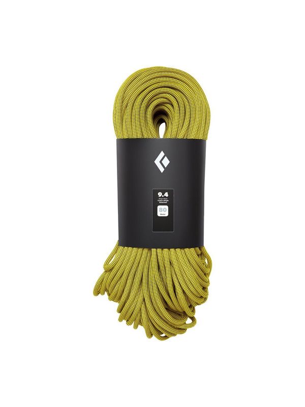 Black Diamond 9.4 mm Rope (Past Season)