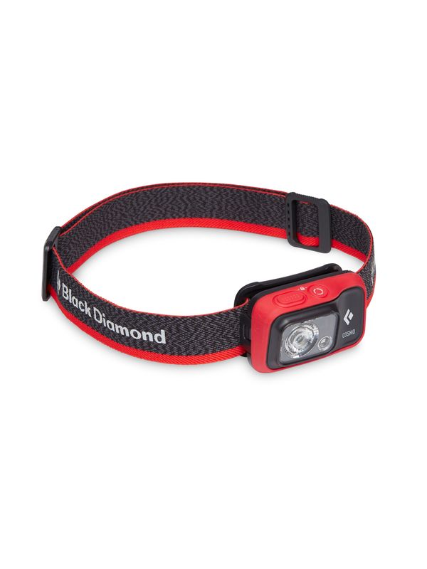Black Diamond Cosmo 350 Headlamp - Past Season