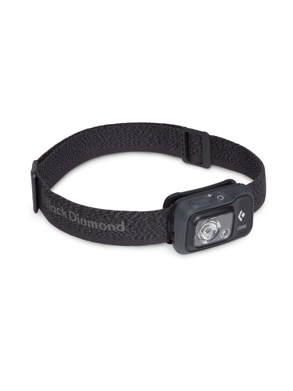 Black Diamond Cosmo 350 Headlamp - Past Season