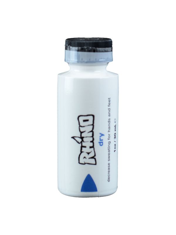 Rhino Dry - Antiperspirant