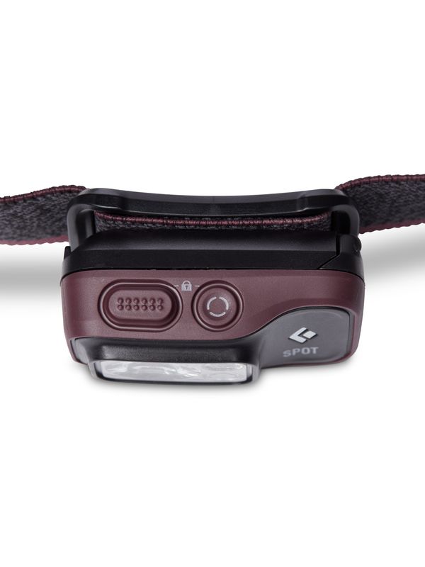 Black Diamond Spot 400 Headlamp - Past Season