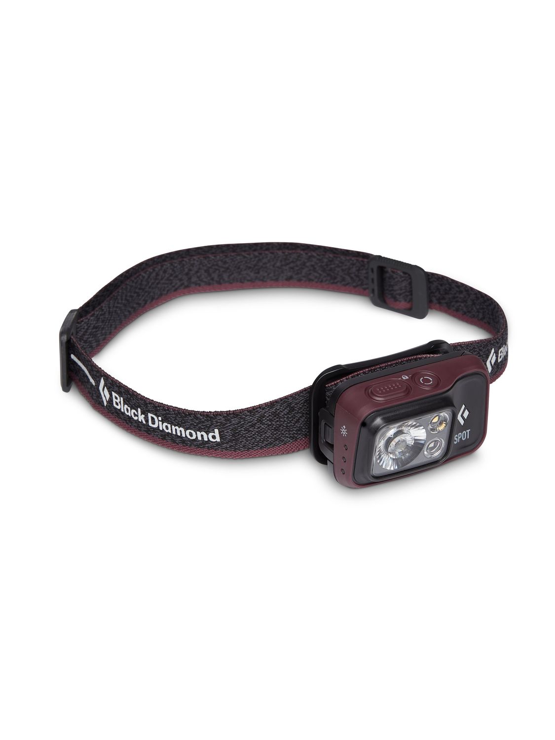 Black Diamond Spot 400 Headlamp - Past Season