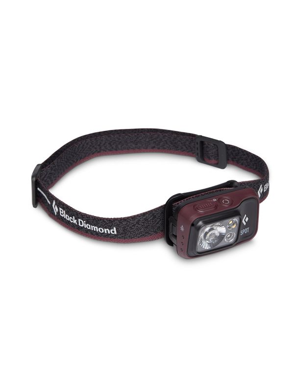 Black Diamond Spot 400 Headlamp - Past Season