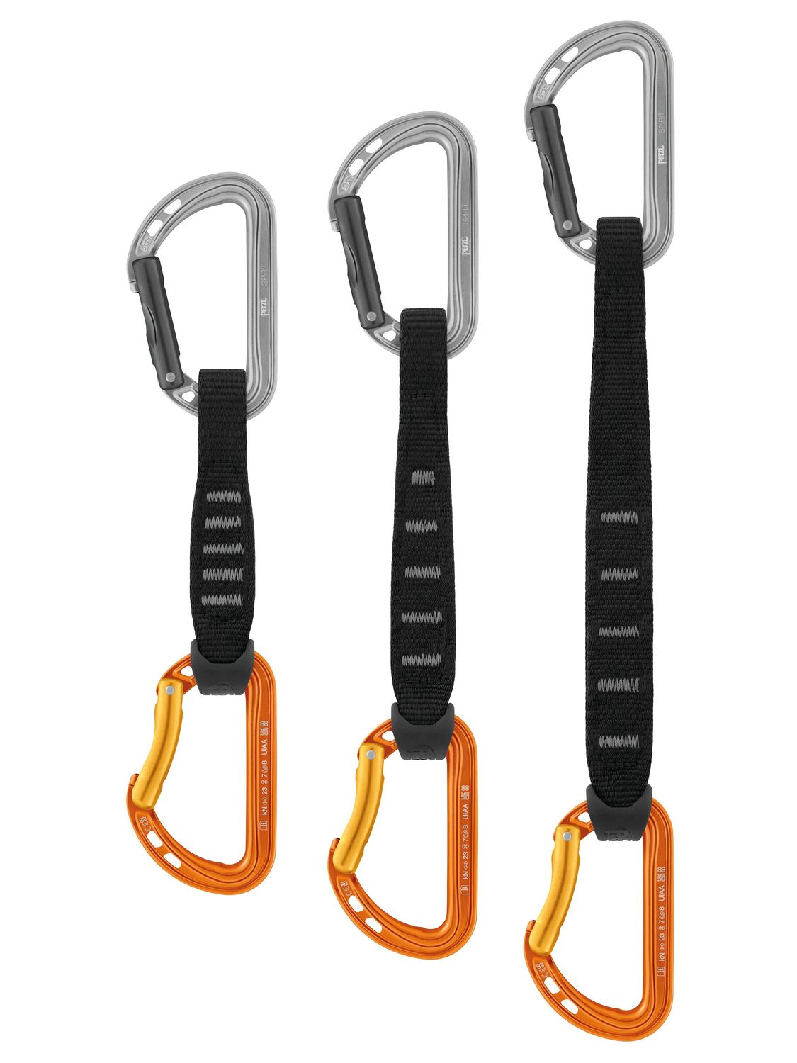 Petzl Spirit Express Quickdraw
