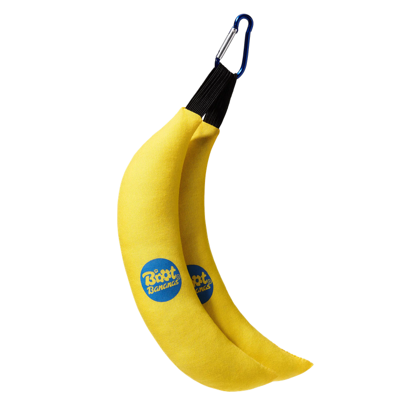 Boot Bananas Shoe Deodorizers