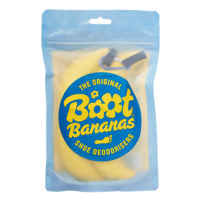 Boot Bananas Shoe Deodorizers